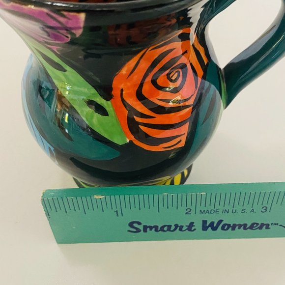 Vintage & One-of-a Kind- Mary Rose Young Creamer - Picture 8 of 16